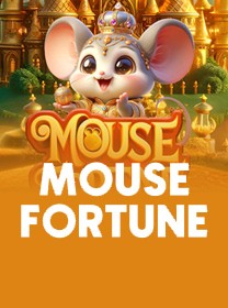Fortune Mouse