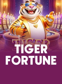 Fortune Tiger