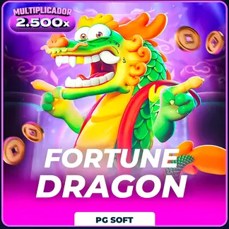 Fortune Dragon